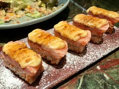 -炙柒Sekinana·精致料理 烧鸟·铁板烧(海上世界店)