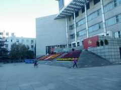 -华北电力大学(一校区)