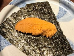 -晴空·日本料理(万象城店)