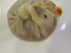 -西安贾三灌汤包·回坊小吃·清真炒菜(北院门总店)