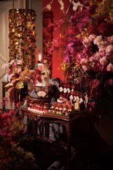 点击看大图 -Aimee'sCake婚礼甜品台·企业商务茶歇