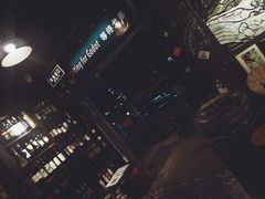 -等待戈多Waiting For Godot(交道口店)