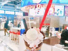 -DQ·蛋糕·冰淇淋(西城红场店)