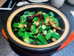 -安多素食(广仁寺路店)