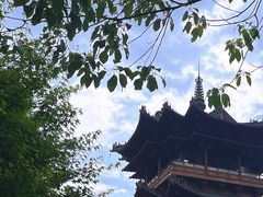 -杭州半山国家森林公园