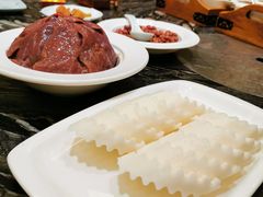 -海逸海鲜酒家(古北店)