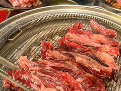 -范儿·嫂子烤肉·精致炭火烤肉(长治路店)