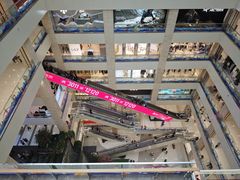 -赛格国际购物中心(小寨店)