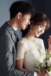 -帆拉斐婚纱摄影(春熙店)