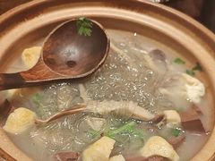 -古都历食南京菜·烤鸭·鸭血粉丝·汤包(南京博物院店)
