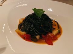 -北京金融街丽思卡尔顿酒店·意味轩 Cepe