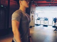 -美格菲健身中心(新都会店)