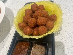 -玉林烤鸭店(垡头店)