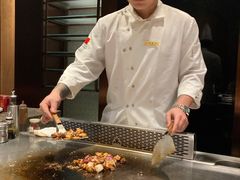 -雅玛花式铁板烧(国宏宾馆店)