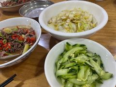 -笨罗卜浏阳菜馆(太平街店)