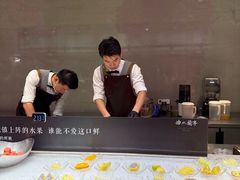 -曲水兰亭(北京四惠店)