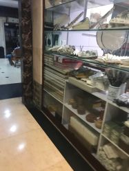 -静安寺珠宝古玩城(斜徐路店)