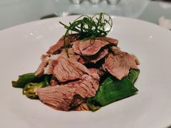 -口味园酥皮烤鸭(张公山公园南门店)