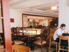 大堂-1868 Café(自然博物馆店)