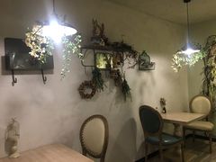 用餐区-春风·有糖(崇宁路店)