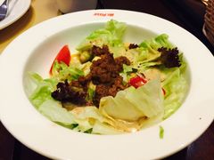 -Mr.Pizza米斯特比萨(盐城聚龙湖店)