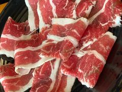 -唯成•韩国炭火烤肉 유성고기