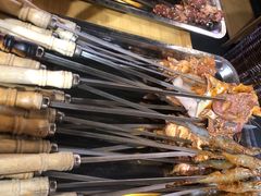 -号令江湖·水浒烤肉(和畅睦邻中心店)