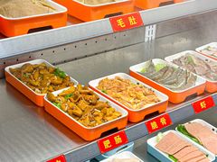 -黑猫馋纸包鱼(阳光店)