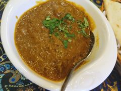 -Santoor 萨都里印度餐厅(北锣鼓巷店)