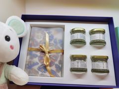 -燕庭·纯燕窝·甜品下午茶(南京西路店)