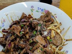 -小狗面馆·杭帮拌川·片儿川(大沽路店)