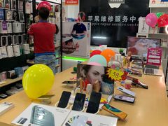 -数码龙手机维修售后维修中心(德州路店)
