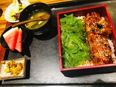 -石屋料理(南京西路店)