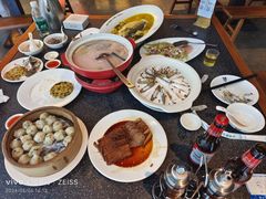 -王庄阿咪海鲜大排档(象园店)