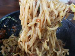 -大秦面庄(青松路店)