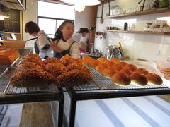 -仙峰天然面包(迎宾路店)