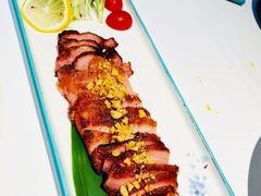 -花样西贡·法式越南菜餐厅(桂林万象城店)