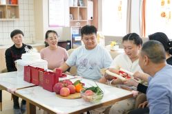 -贝美月子中心(半坡店)
