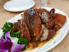 -香港深井掂檔烧鹅茶餐厅(海韵城店)
