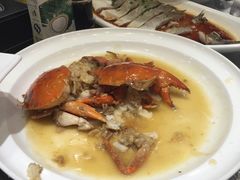 -城北食府(枫林店)