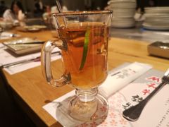 -赤坂亭·M9和牛烧肉·铁板烧(合肥万象城店)