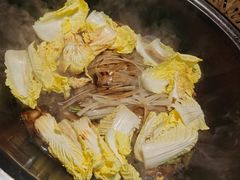 -崔记生活·铁锅炖鱼粘卷子(总店)