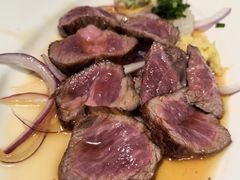 -BISTROFIORE美伊娜(伊犁南路店)