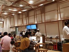 -小满手工粉(上海月星环球港店)