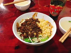 -朱儿面庄(洋河三路店)