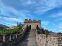 -慕田峪长城