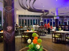 -凤凰岛度假酒店-海鲜自助餐厅