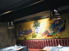 -清真·卡德尔大叔新疆主题餐厅(龙汇路店)