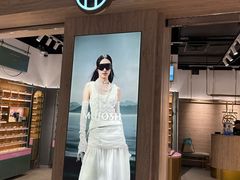 -MUJOSH木九十眼镜(日月光店)