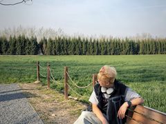 -汉长安城未央宫国家考古遗址公园